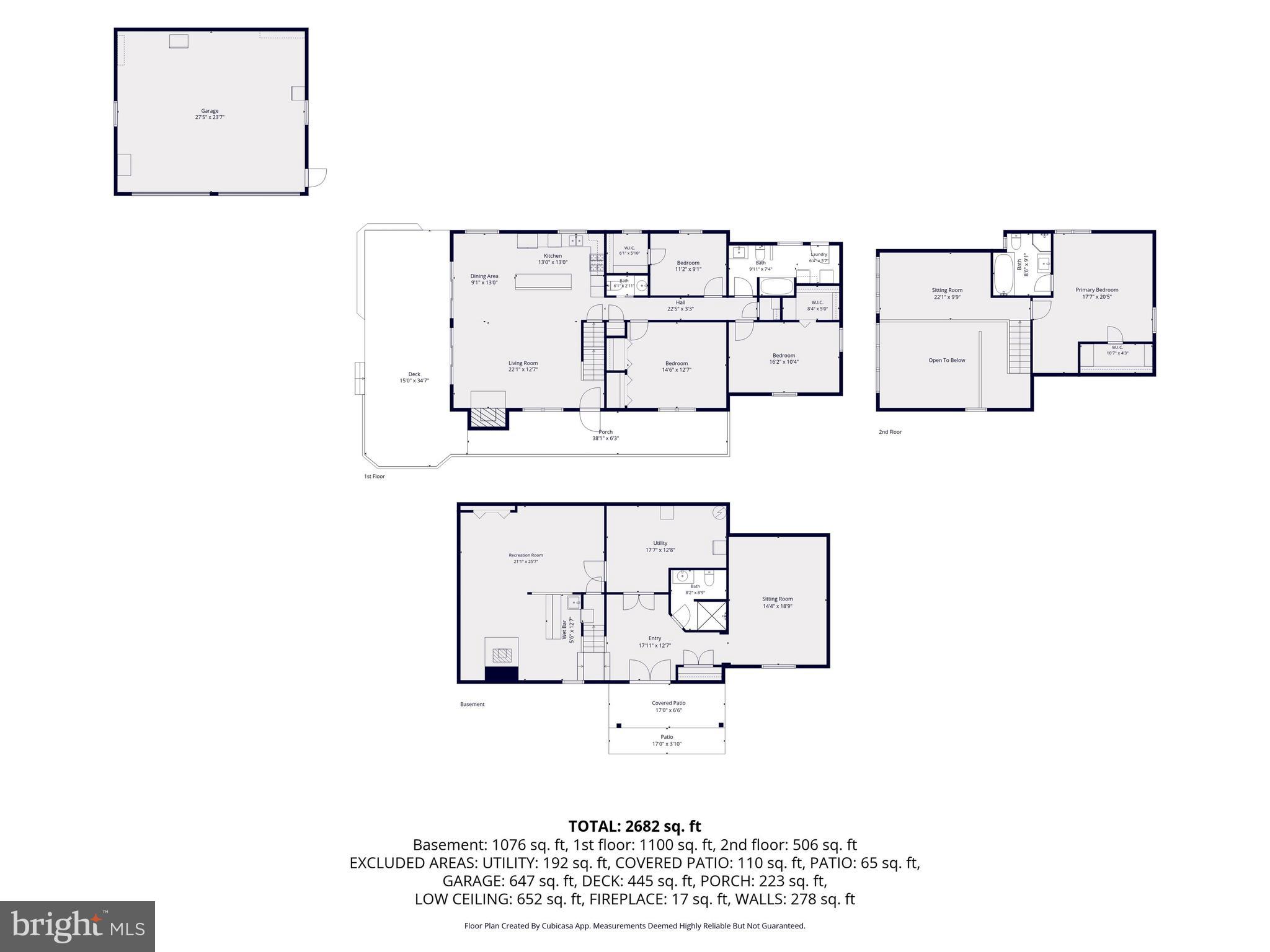 7307 BLACK ROAD