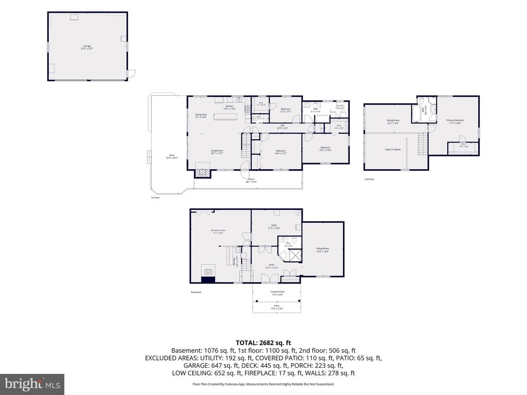 7307 BLACK ROAD