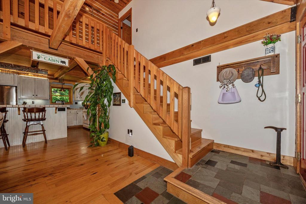 7307 BLACK ROAD