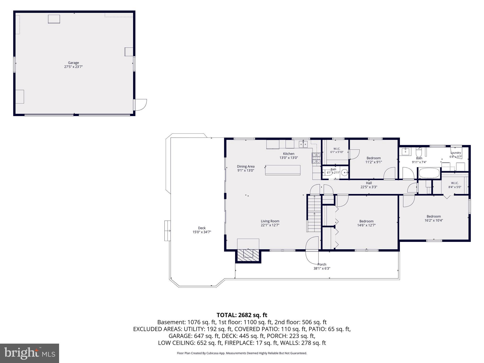 7307 BLACK ROAD