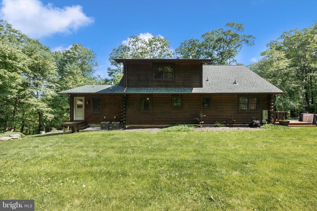 7307 BLACK ROAD