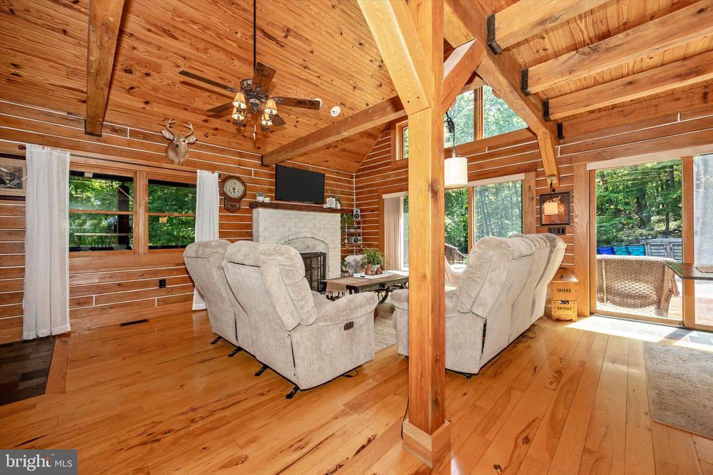 7307 BLACK ROAD
