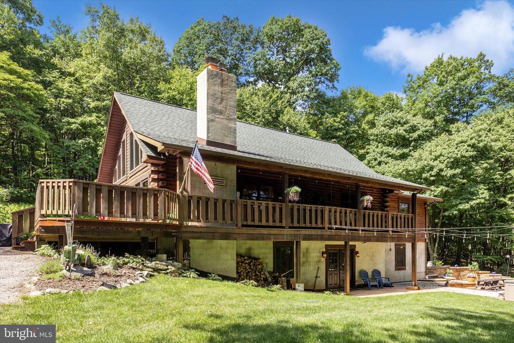 7307 BLACK ROAD