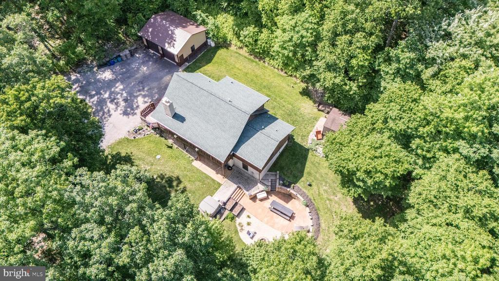 7307 BLACK ROAD