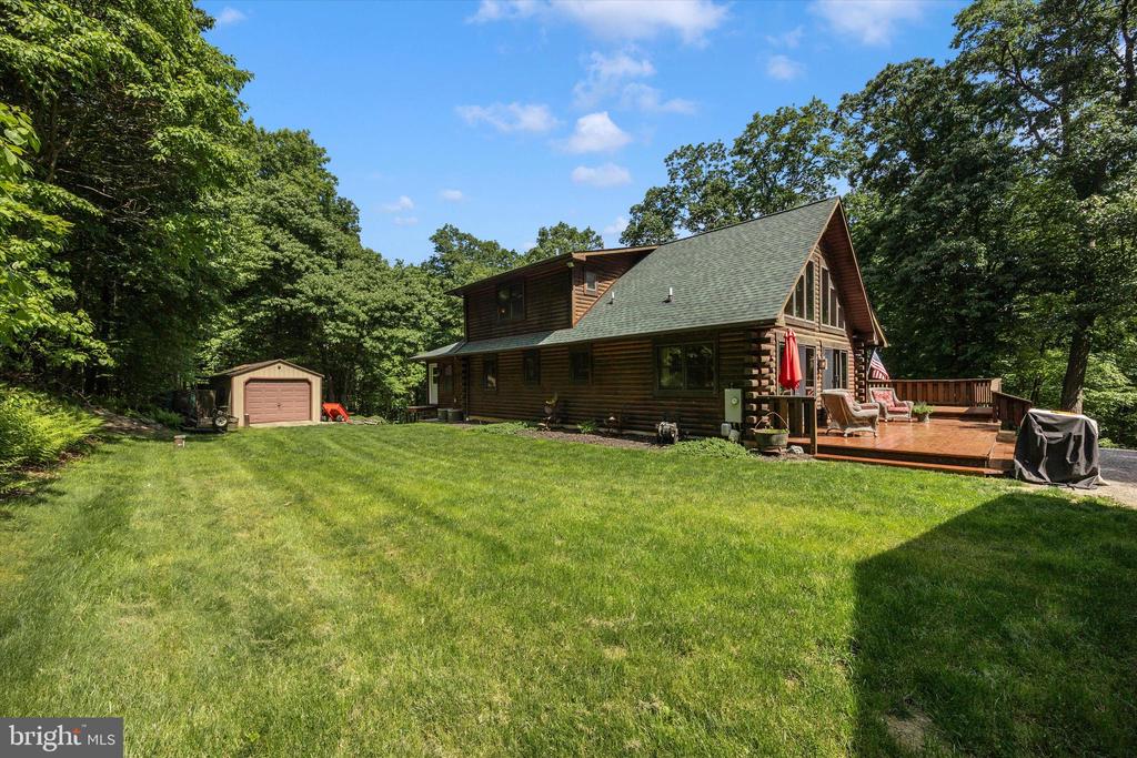 7307 BLACK ROAD