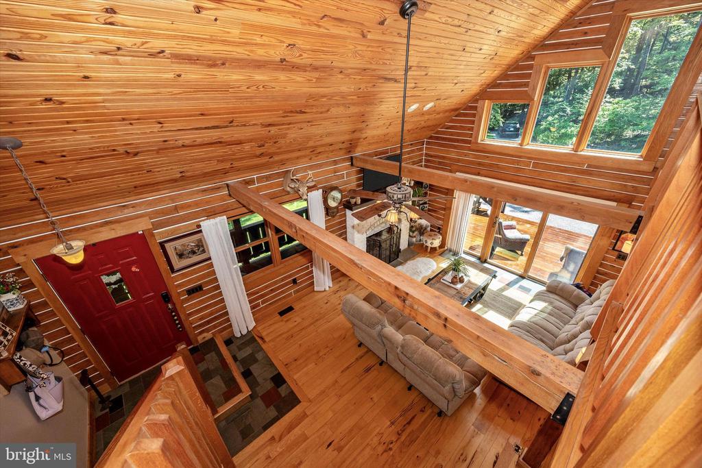 7307 BLACK ROAD