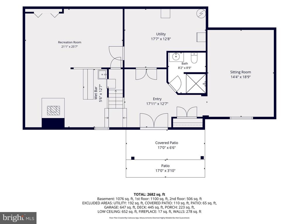7307 BLACK ROAD