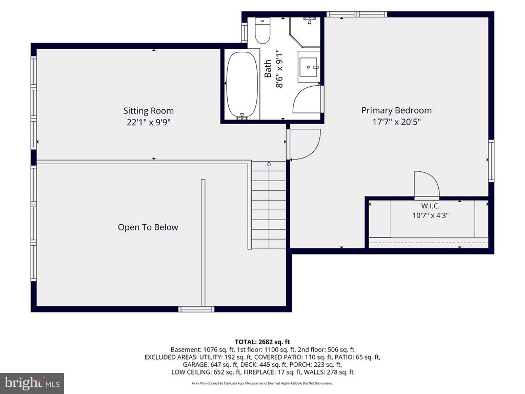 7307 BLACK ROAD