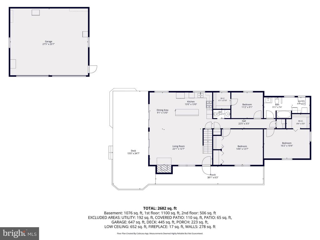 7307 BLACK ROAD