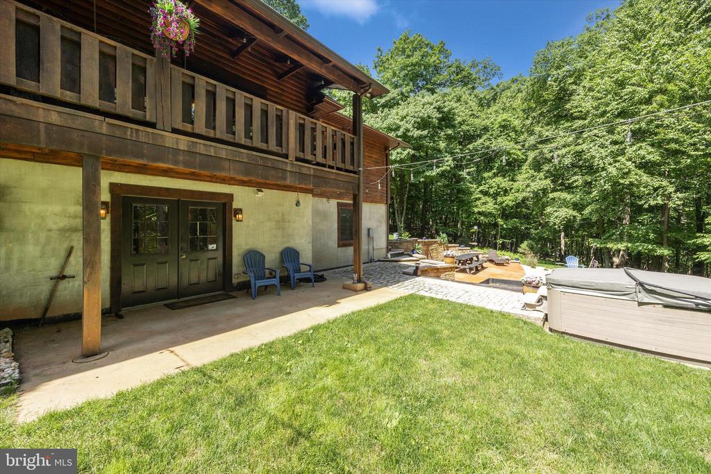 7307 BLACK ROAD