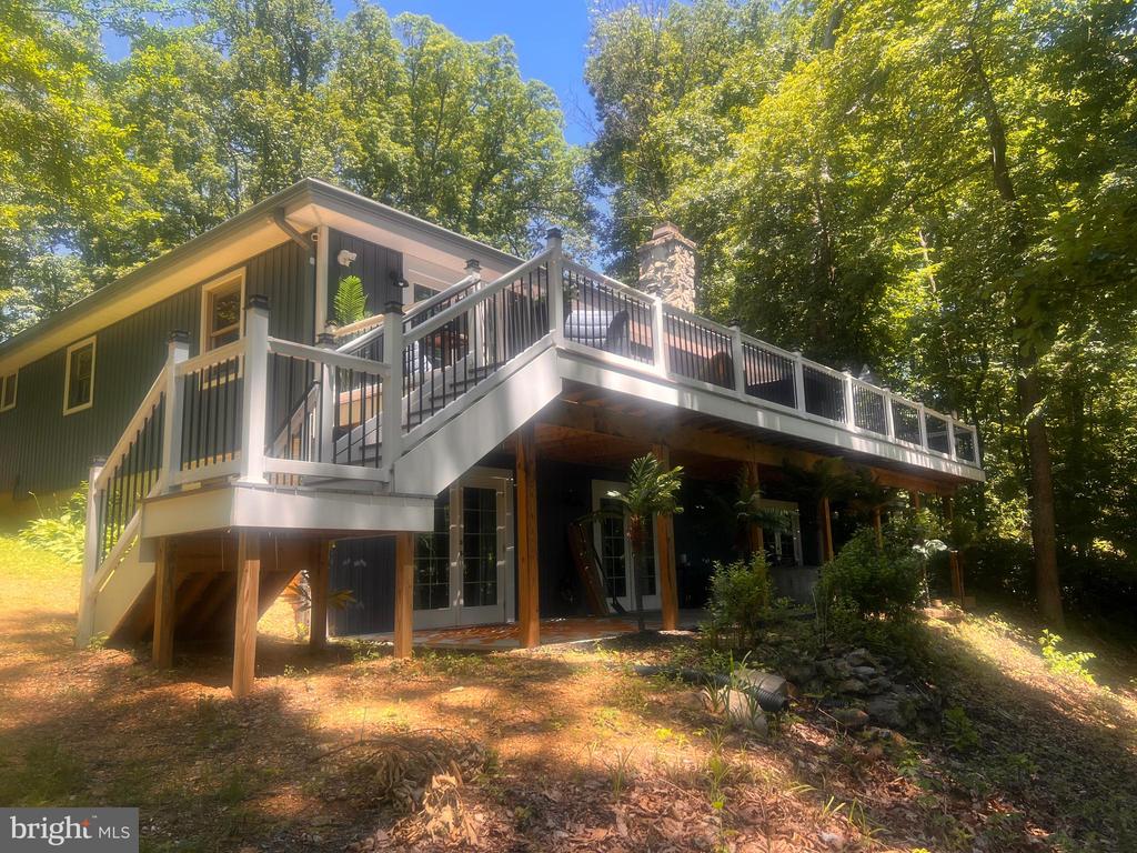 10001 WOODSBORO ROAD