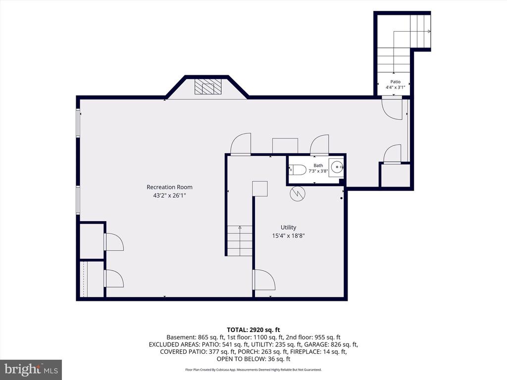 3606 PROMISE COURT