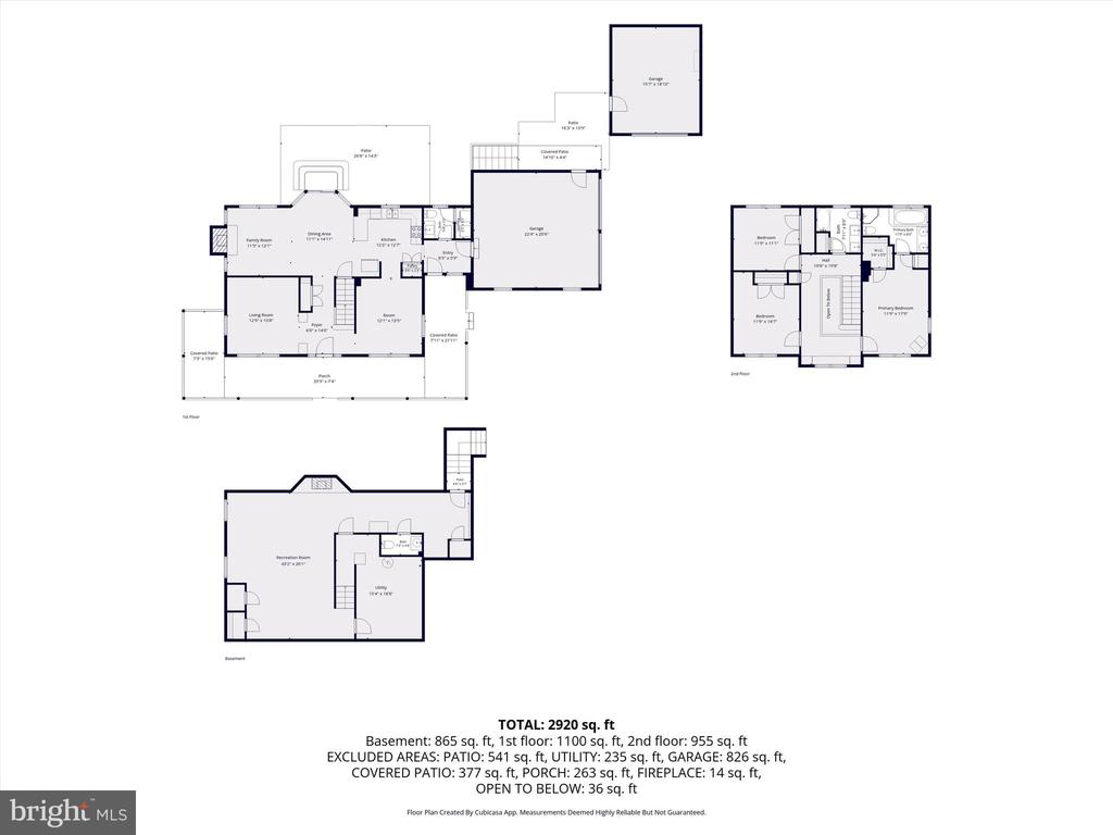 3606 PROMISE COURT