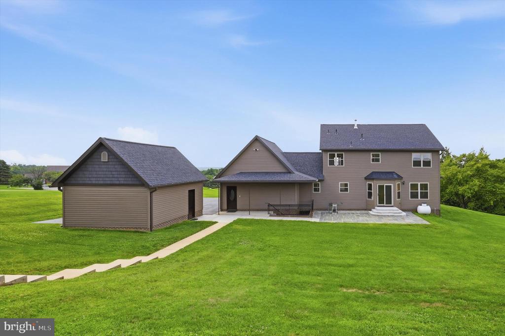 3606 PROMISE COURT