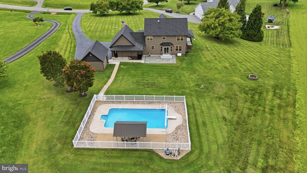 3606 PROMISE COURT