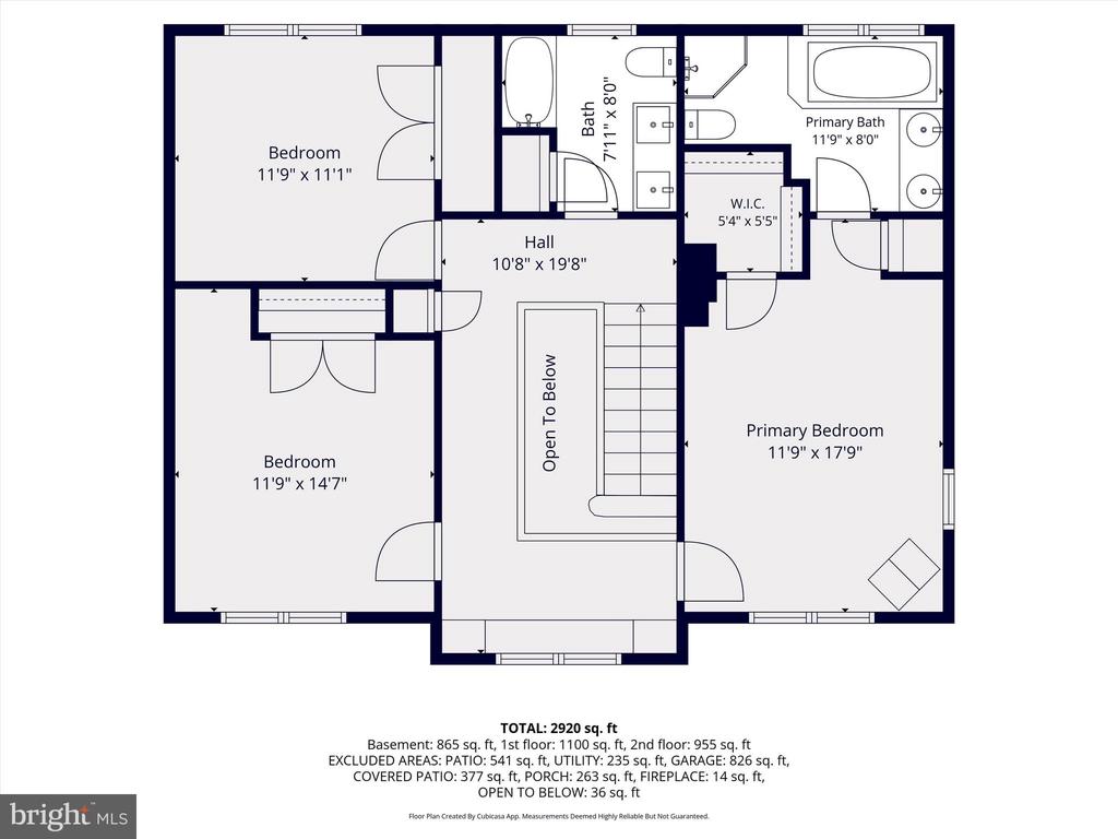 3606 PROMISE COURT