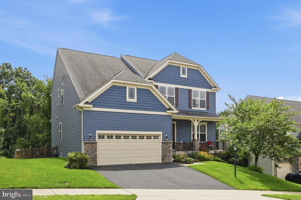 5481 Tallyn Ridge Dr, -8112, United States