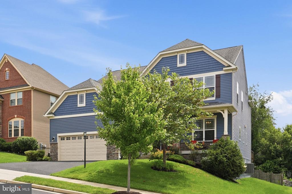 5481 Tallyn Ridge Dr, -8112, United States
