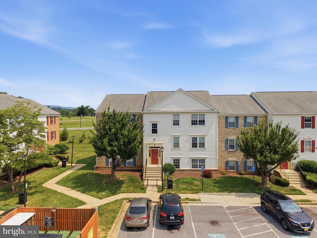 1403 KEY PARKWAY Unit: 301A