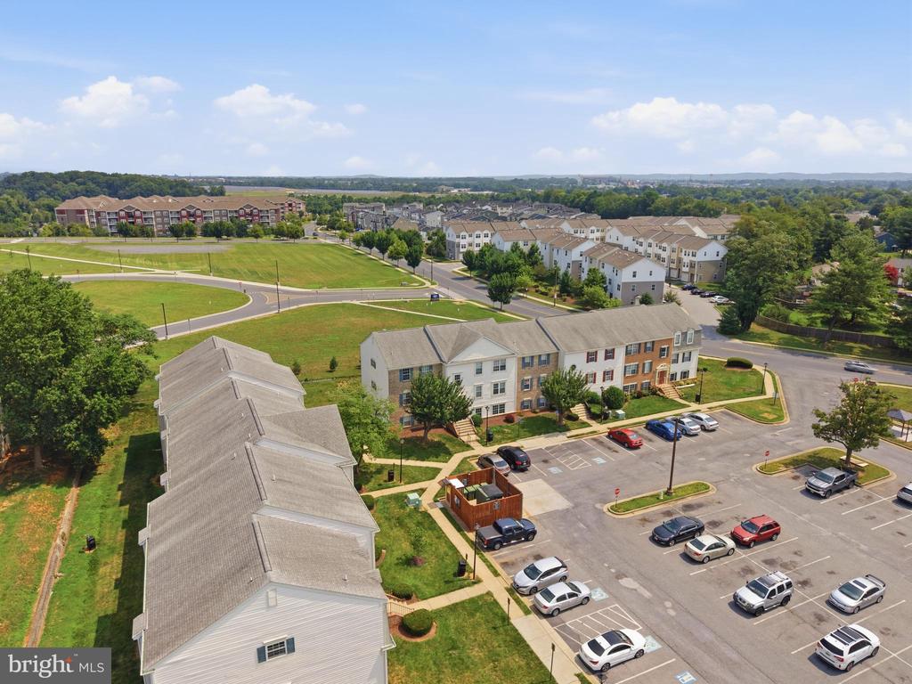 1403 KEY PARKWAY Unit: 301A