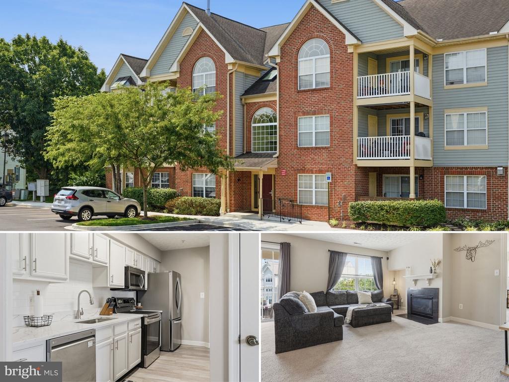 6505 SPRINGWATER COURT Unit: 7401