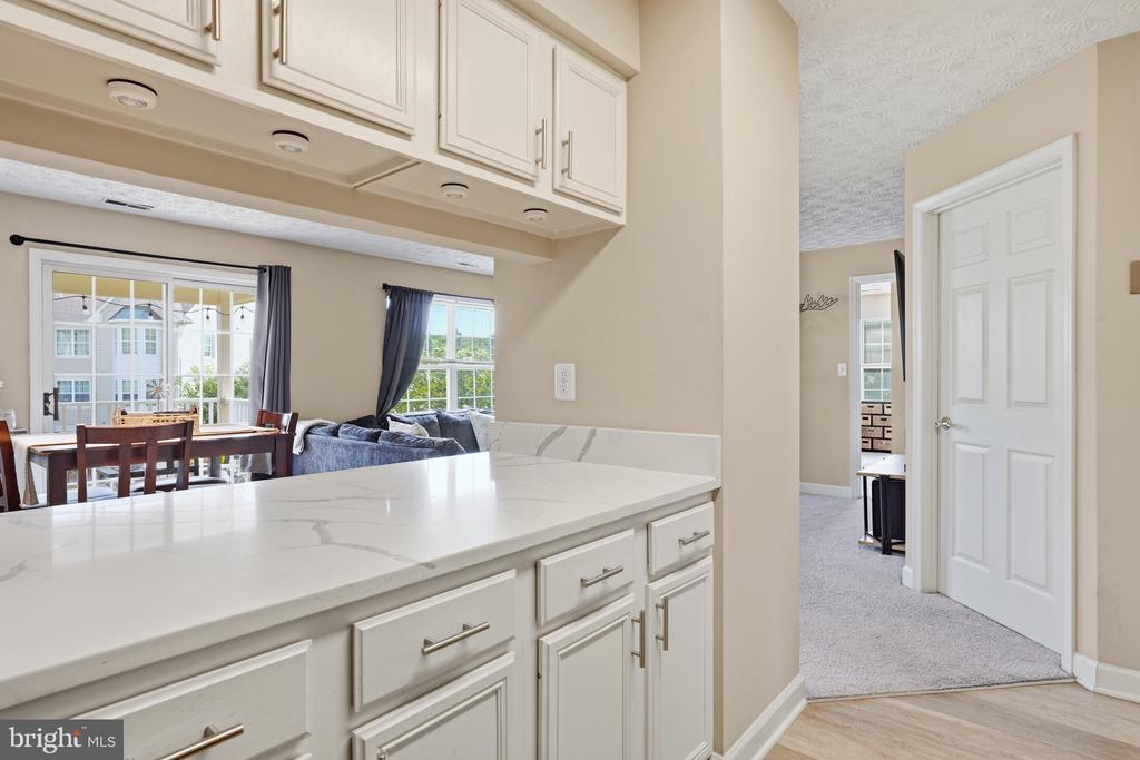 6505 SPRINGWATER COURT Unit: 7401