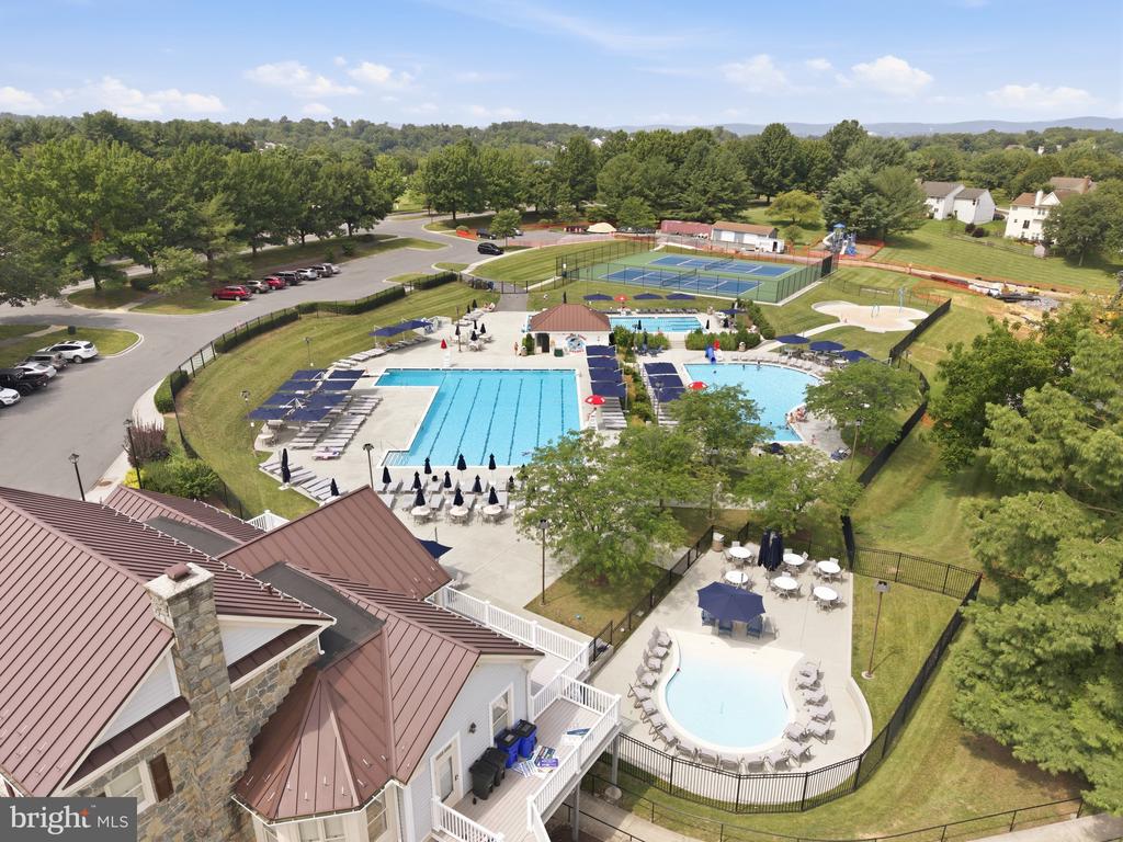 6505 SPRINGWATER COURT Unit: 7401