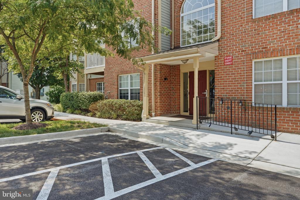 6505 SPRINGWATER COURT Unit: 7401