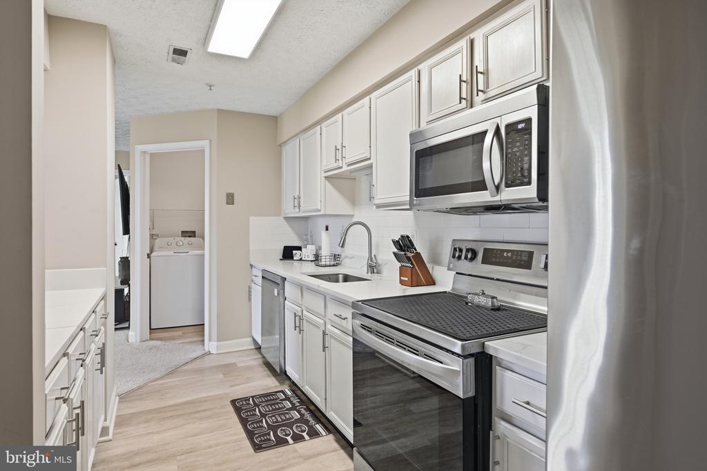6505 SPRINGWATER COURT Unit: 7401