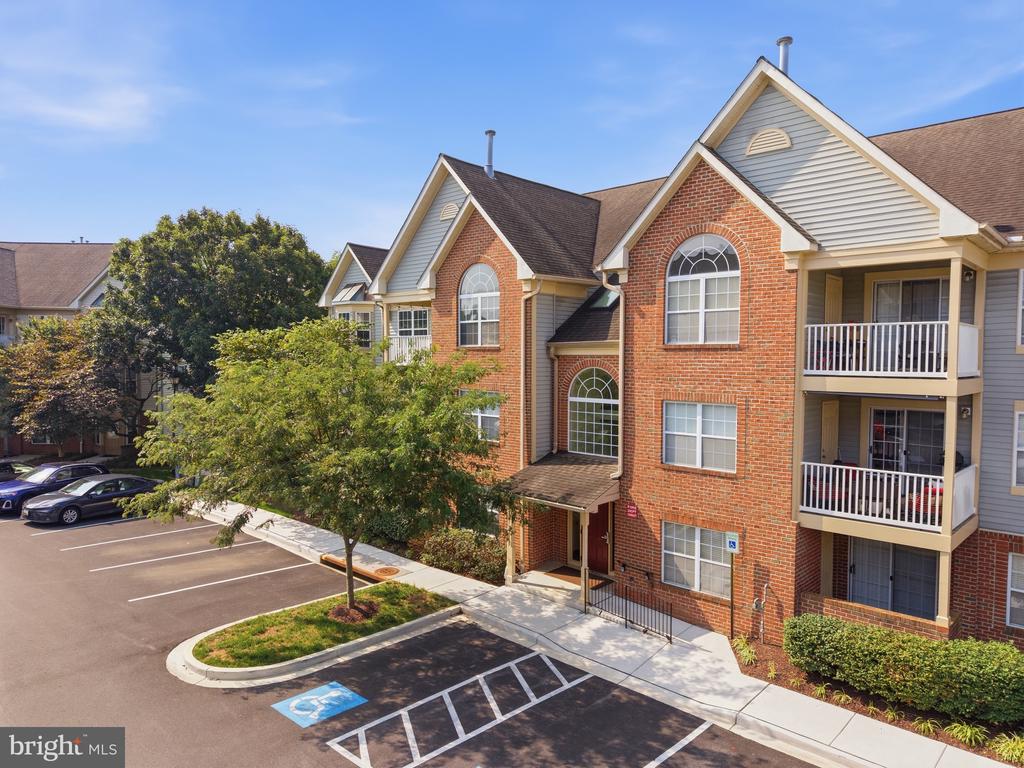 6505 SPRINGWATER COURT Unit: 7401