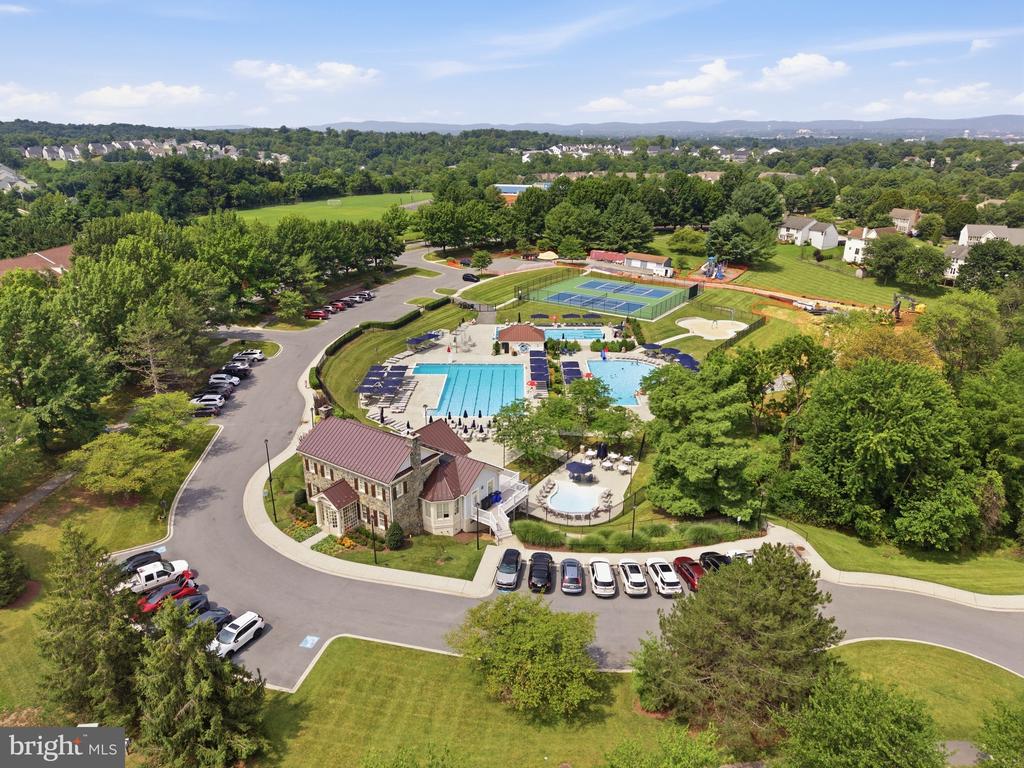 6505 SPRINGWATER COURT Unit: 7401