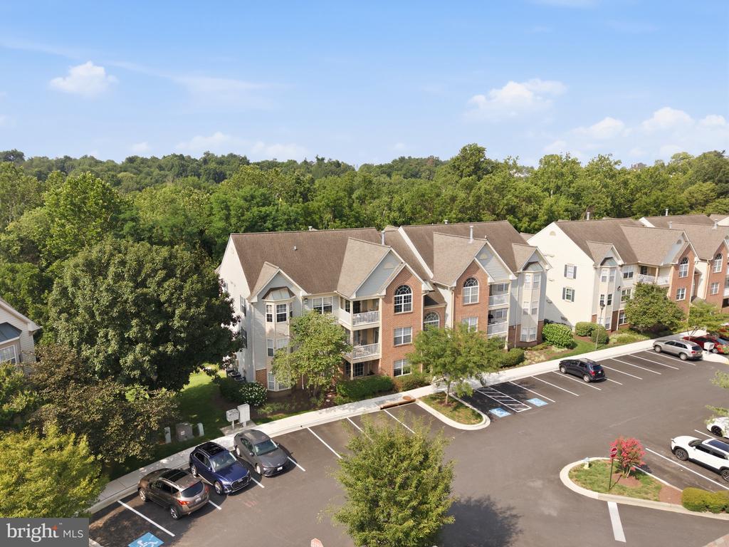 6505 SPRINGWATER COURT Unit: 7401