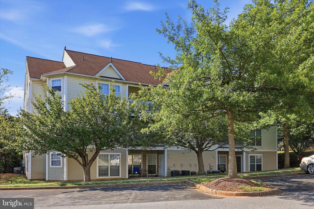 2501 DRIFTWOOD COURT Unit: 2D