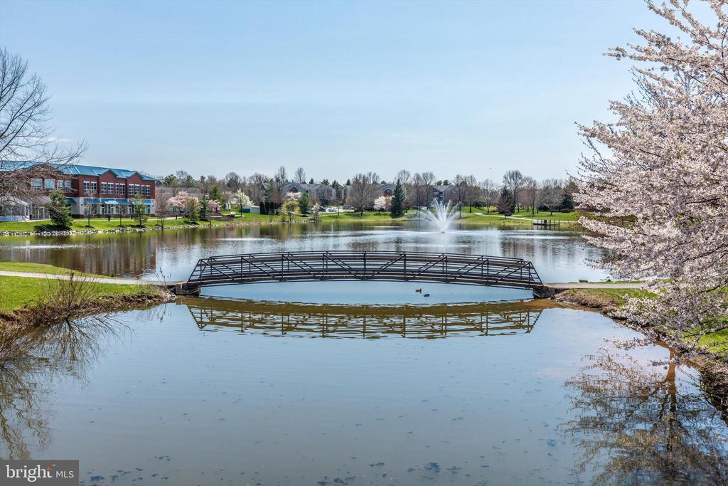 2501 DRIFTWOOD COURT Unit: 2D