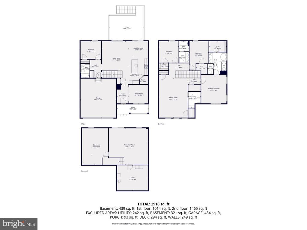 5613 ZOE LANE