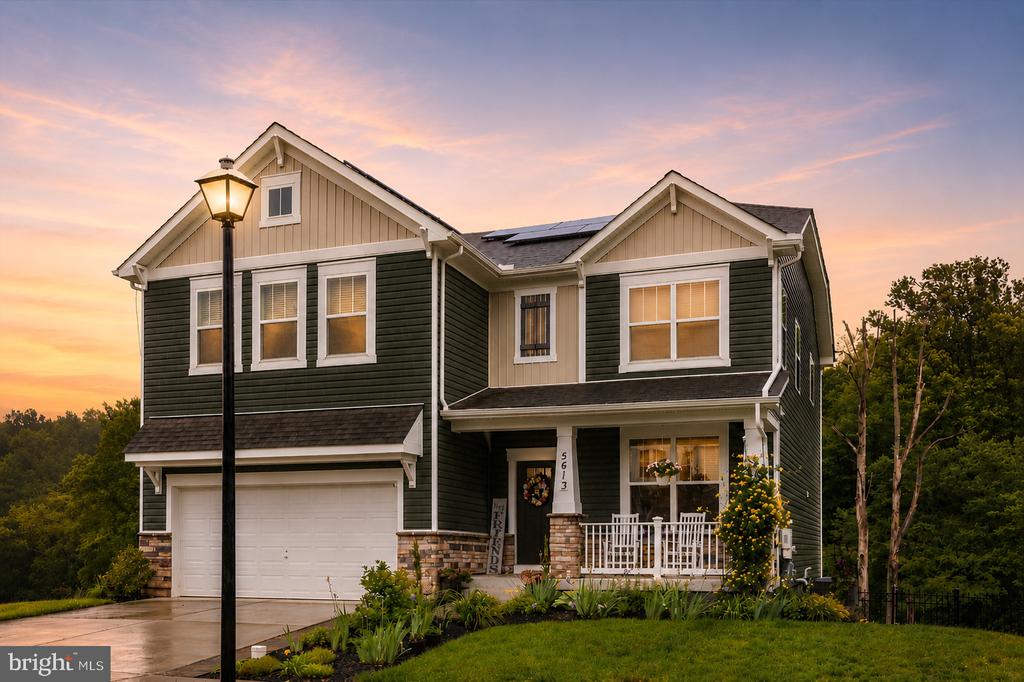 5613 ZOE LANE