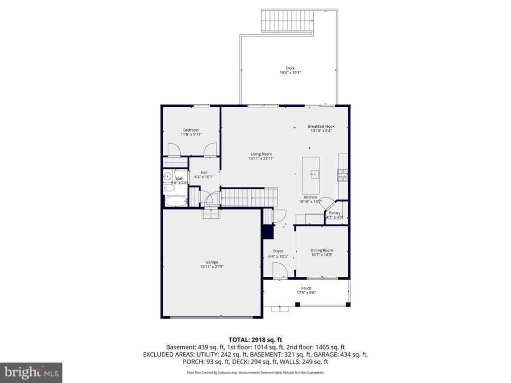 5613 ZOE LANE