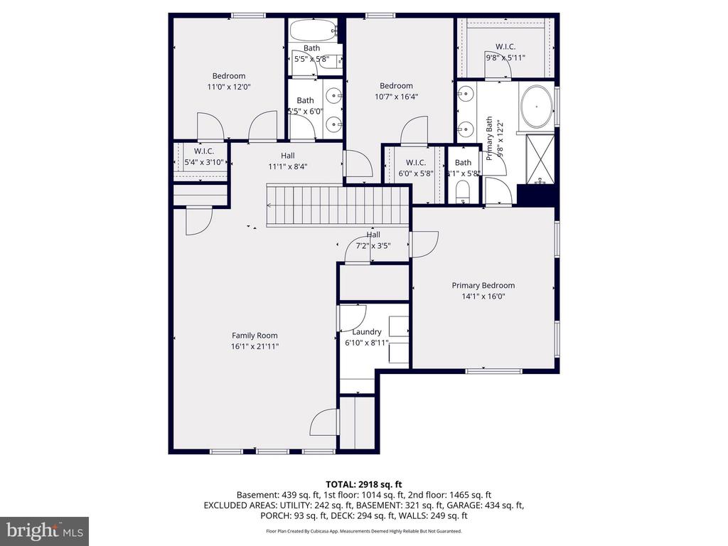 5613 ZOE LANE
