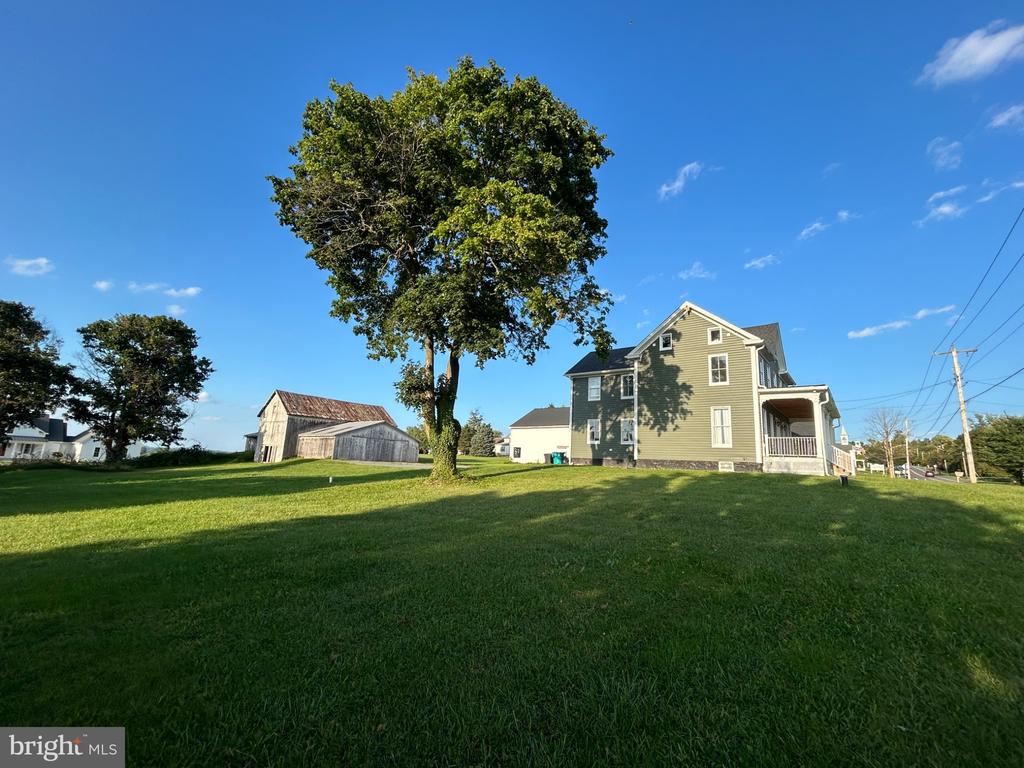 9536 LIBERTY ROAD