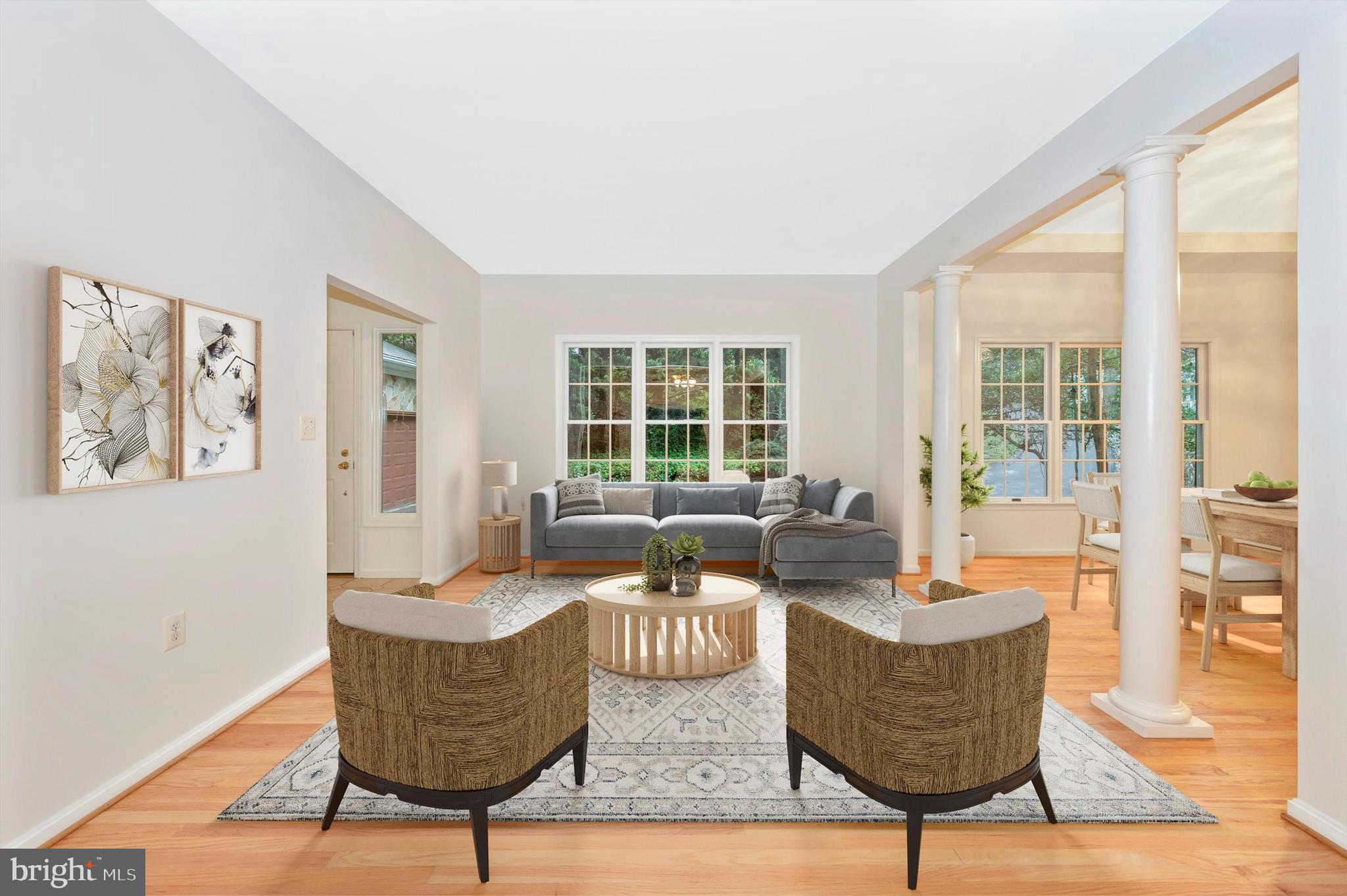 10084 GREEN CLOVER DRIVE