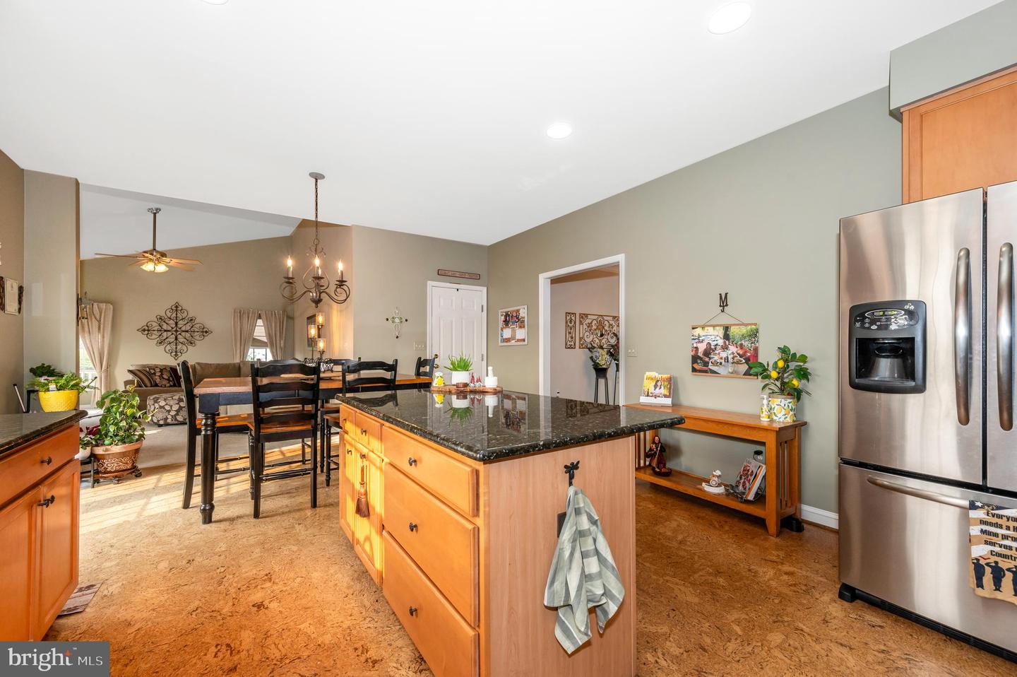 1280 Saint Michaels Rd
