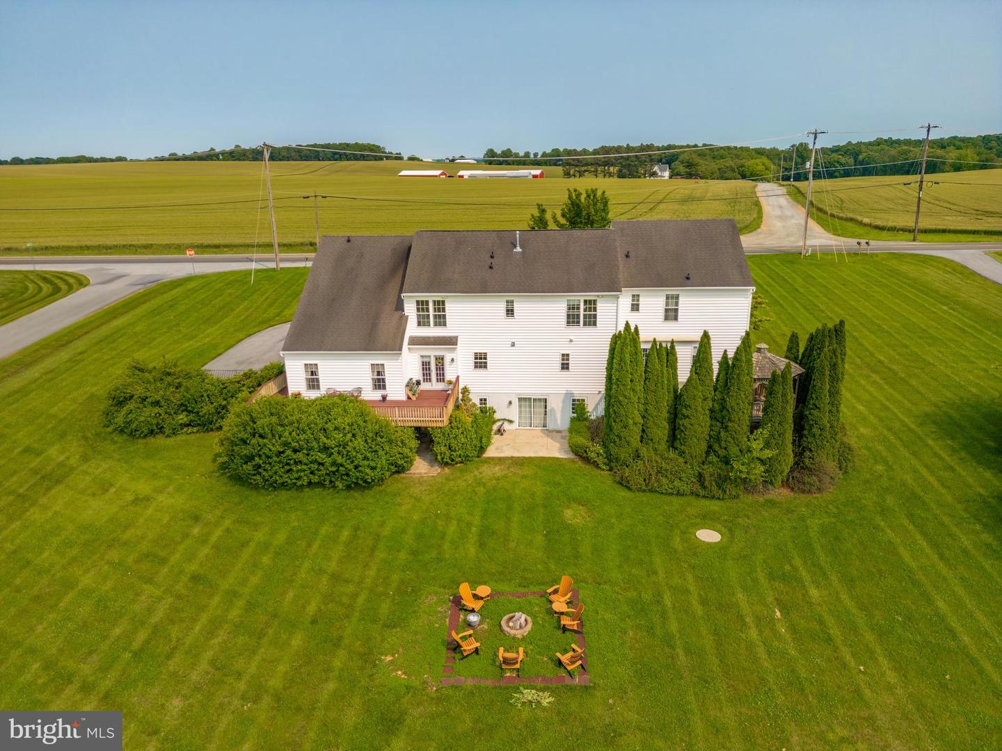 1280 Saint Michaels Rd