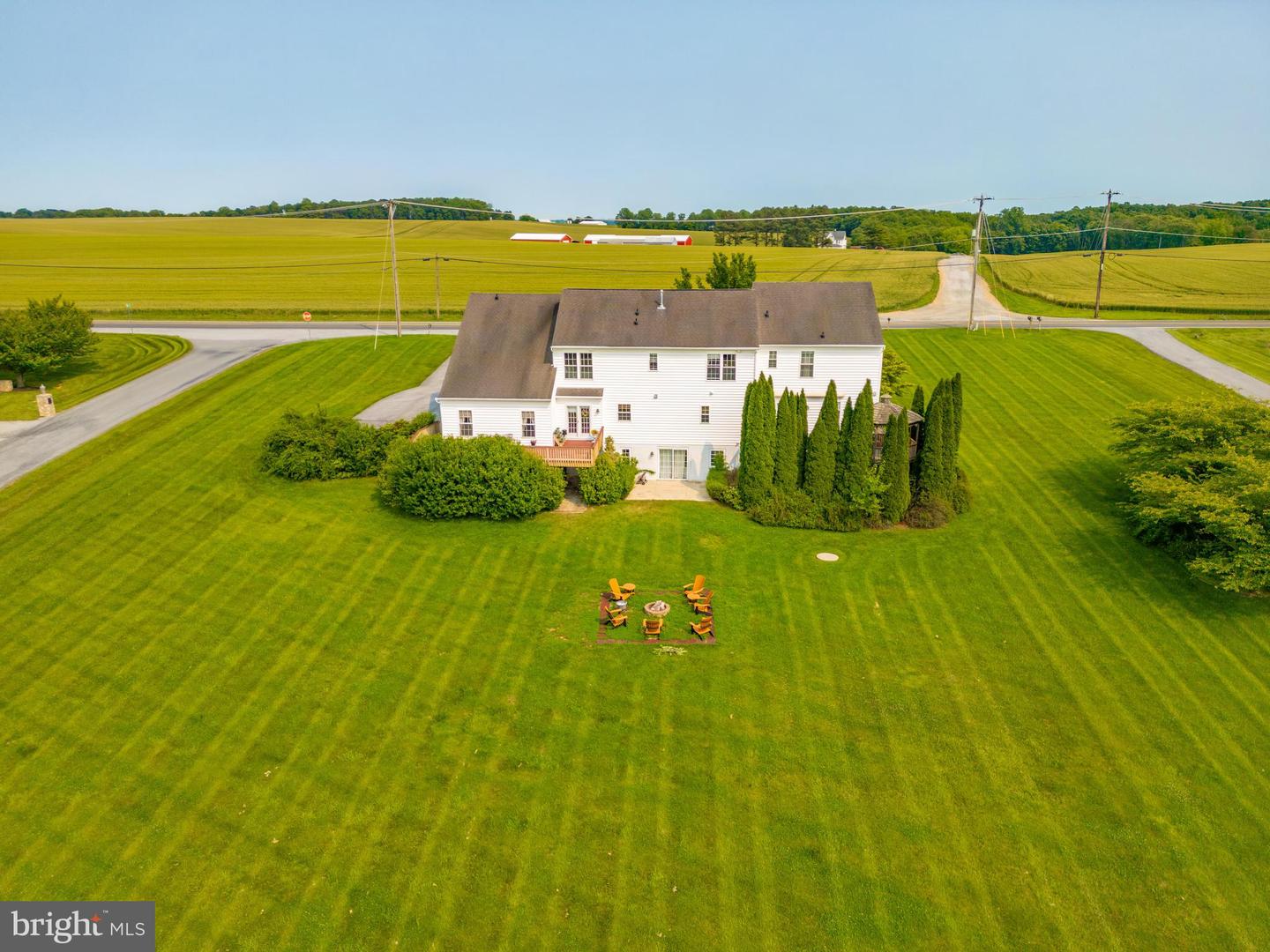 1280 Saint Michaels Rd