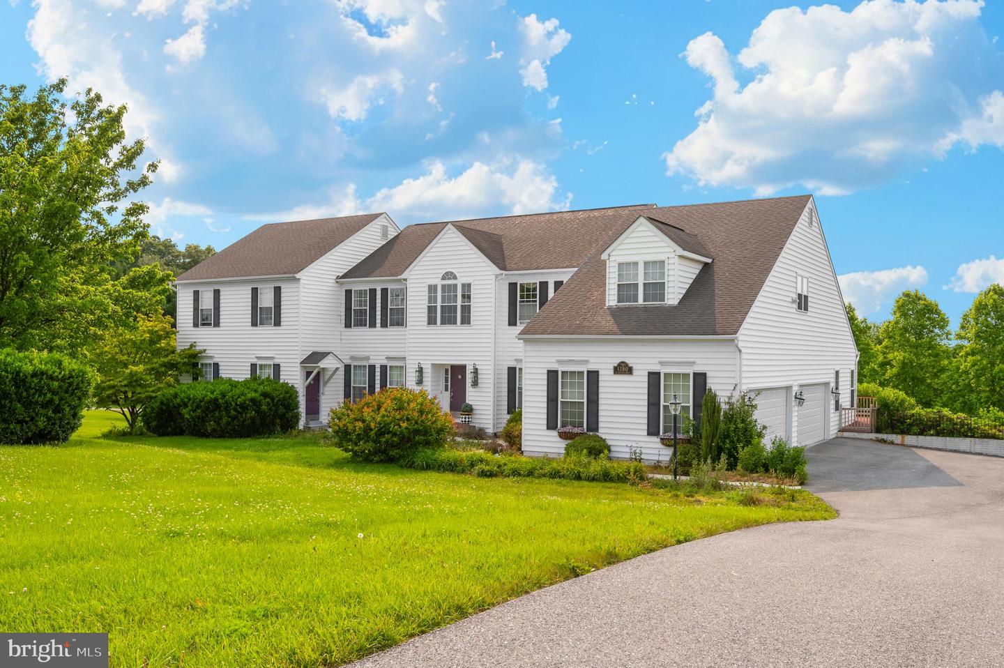 1280 Saint Michaels Rd