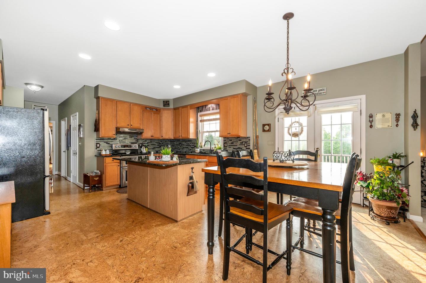 1280 Saint Michaels Rd
