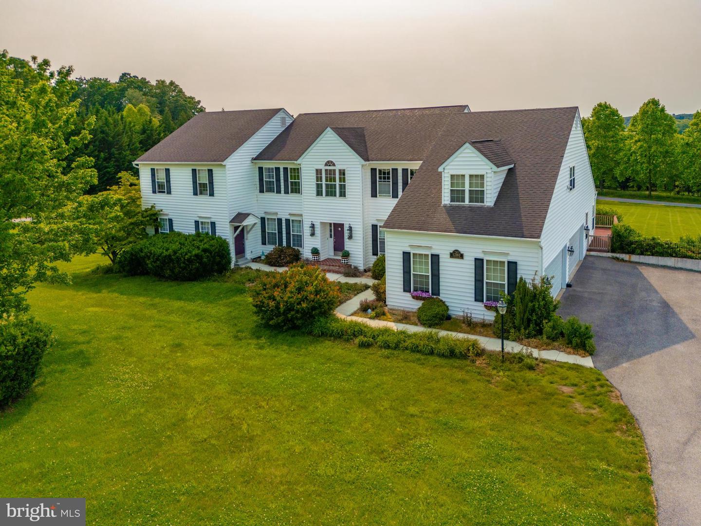 1280 Saint Michaels Rd