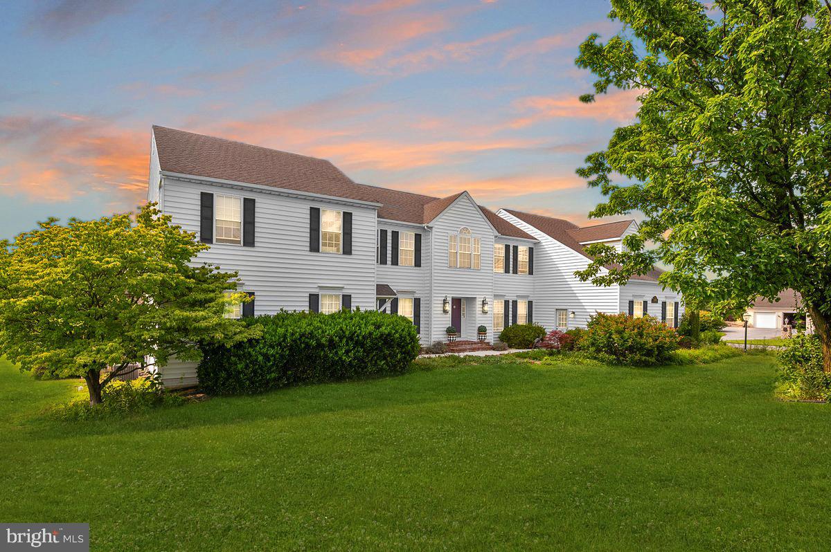 1280 Saint Michaels Rd
