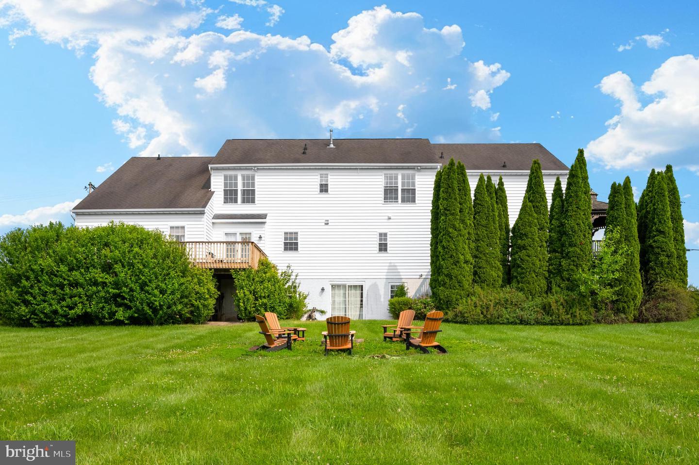 1280 Saint Michaels Rd