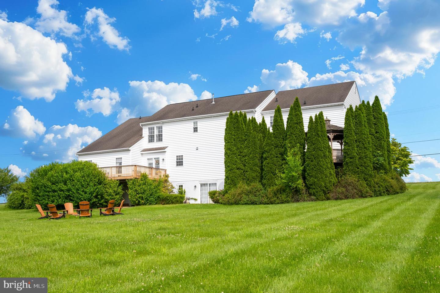 1280 Saint Michaels Rd