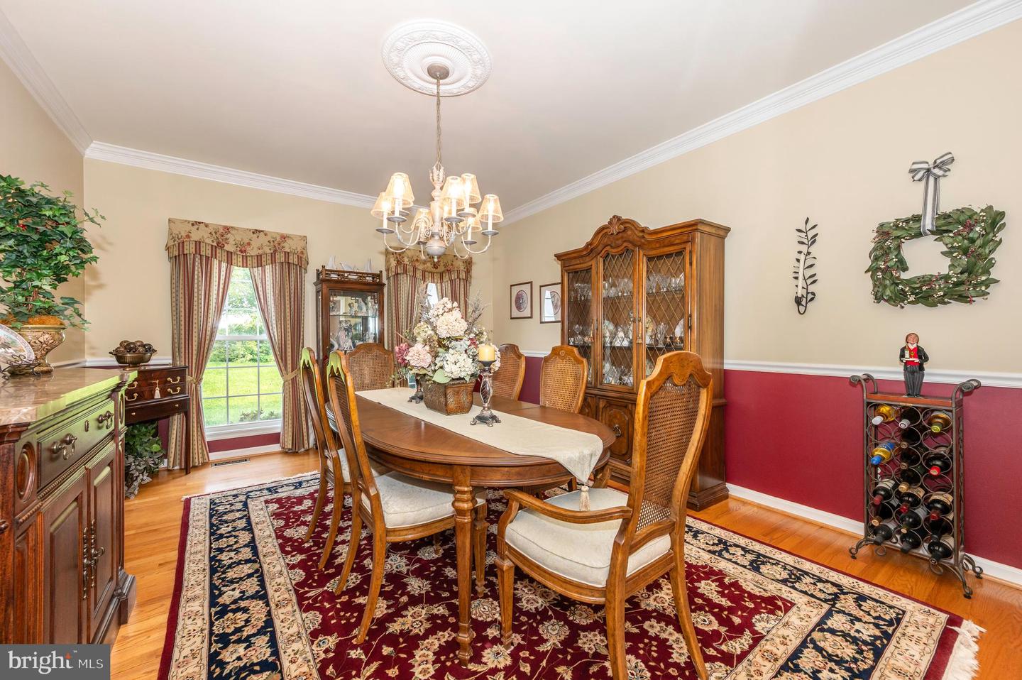 1280 Saint Michaels Rd
